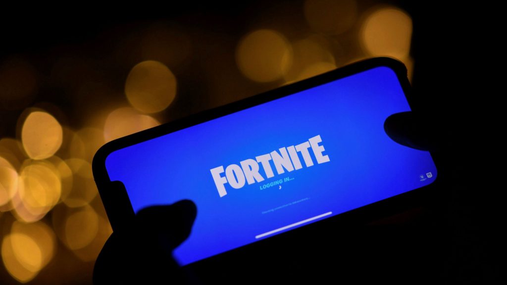 Fortnite