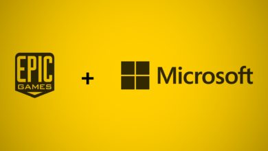 Epic-Game-Microsoft