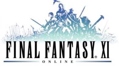 بازی Final Fantasy 11