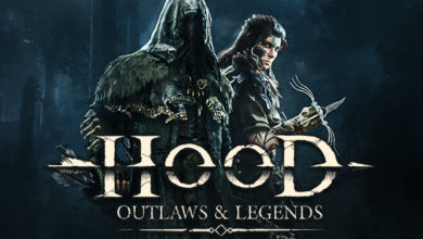 بازی Hood: Outlaws & Legends