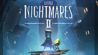 بازی Little Nightmares II