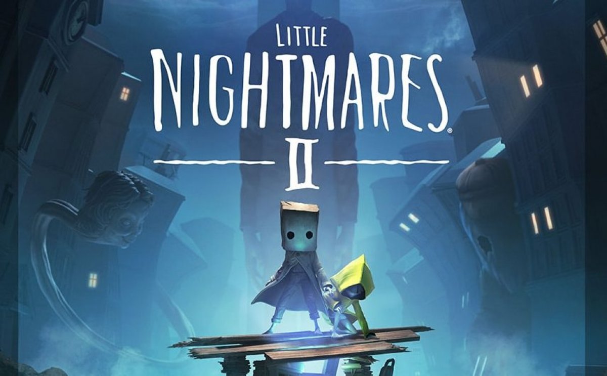 بازی Little Nightmares II
