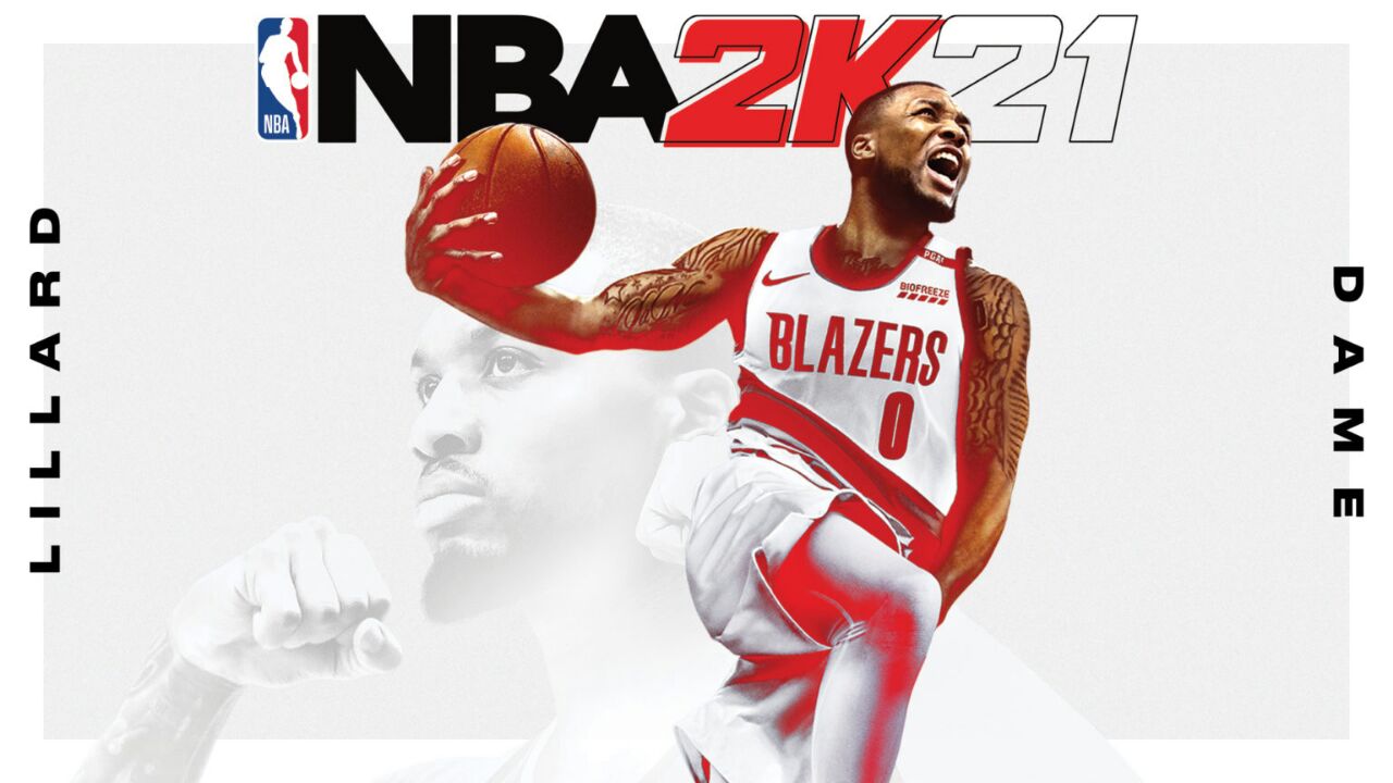 بازی NBA 2K21