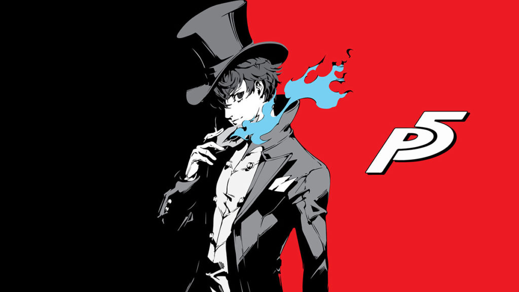 Persona-5