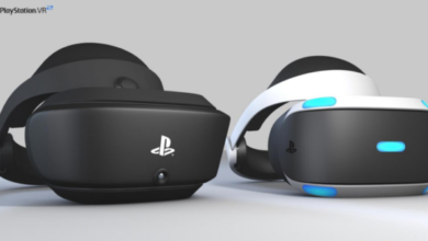 هدست PlayStation VR