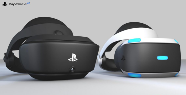 هدست PlayStation VR