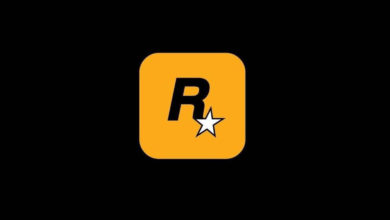 شرکت Rockstar Games