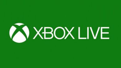 سرویس Xbox Live