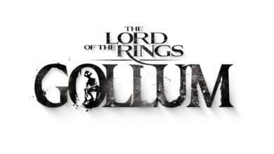 Lord of The Rings: Gollum