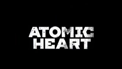 Atomic Heart