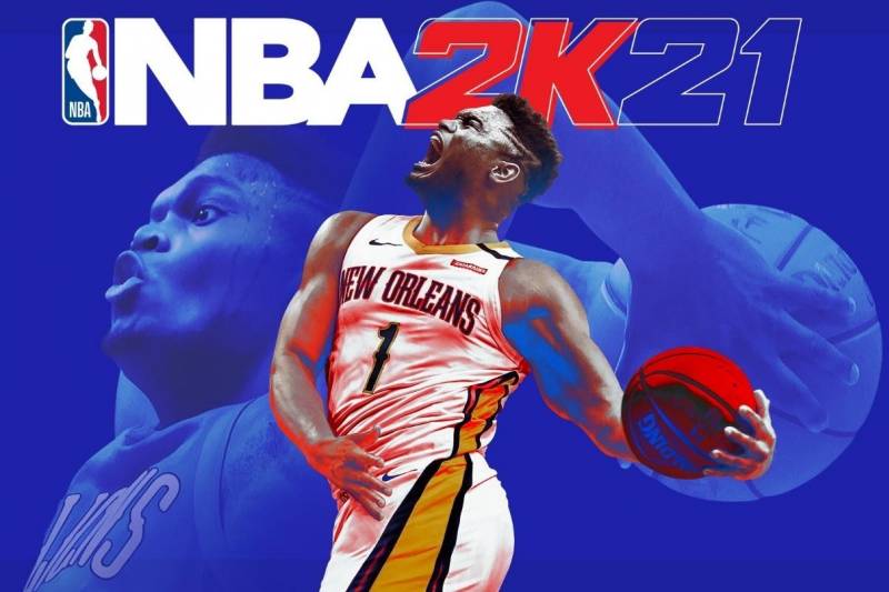 مصاحبه با مدیر و طراح گیم پلی سری NBA 2K آقای مایک وانگ