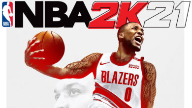 NBA 2K Interview cover