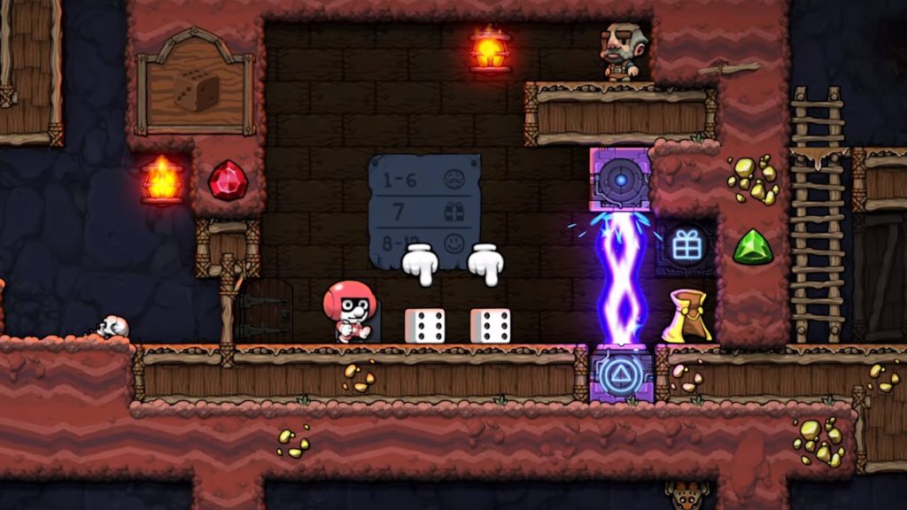 Spelunky 2