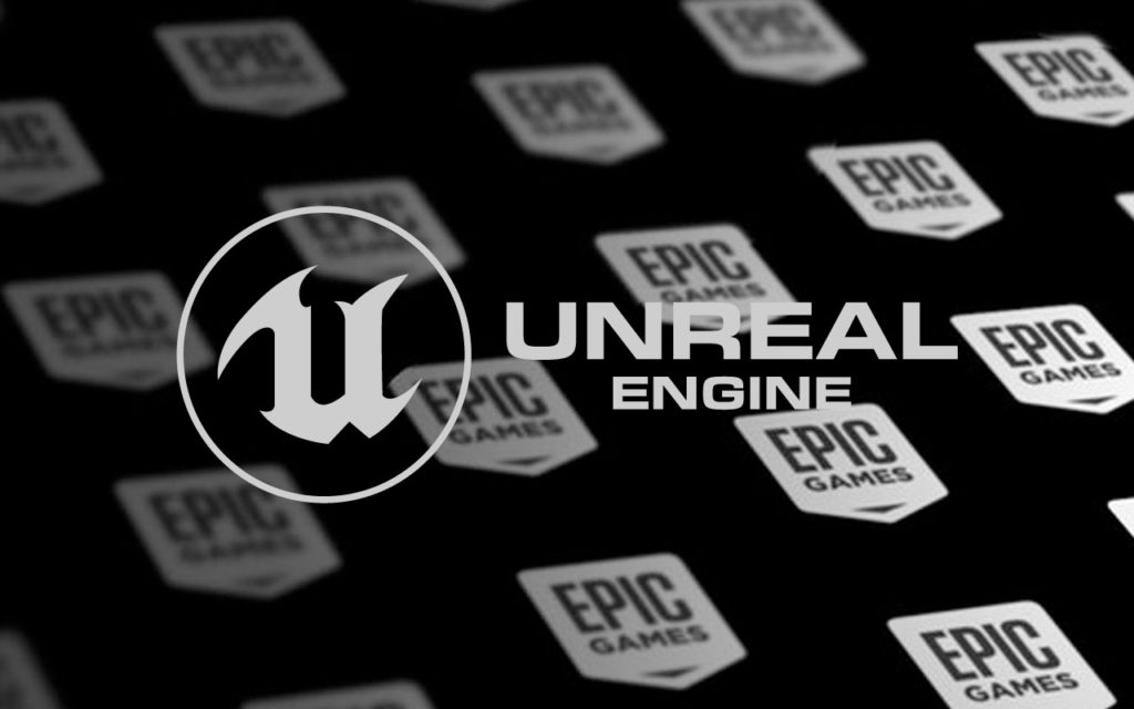 unreal engine