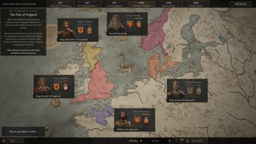 Crusader Kings 3 5