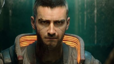 بازی Cyberpunk 2077