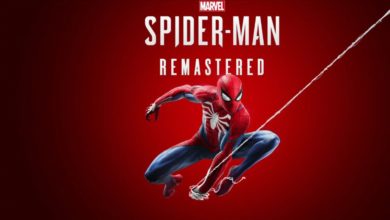 بازی Marvel's Spider-Man Remastered