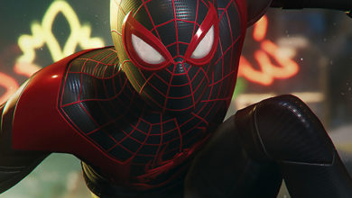 بازی Spider-Man: Miles Morales