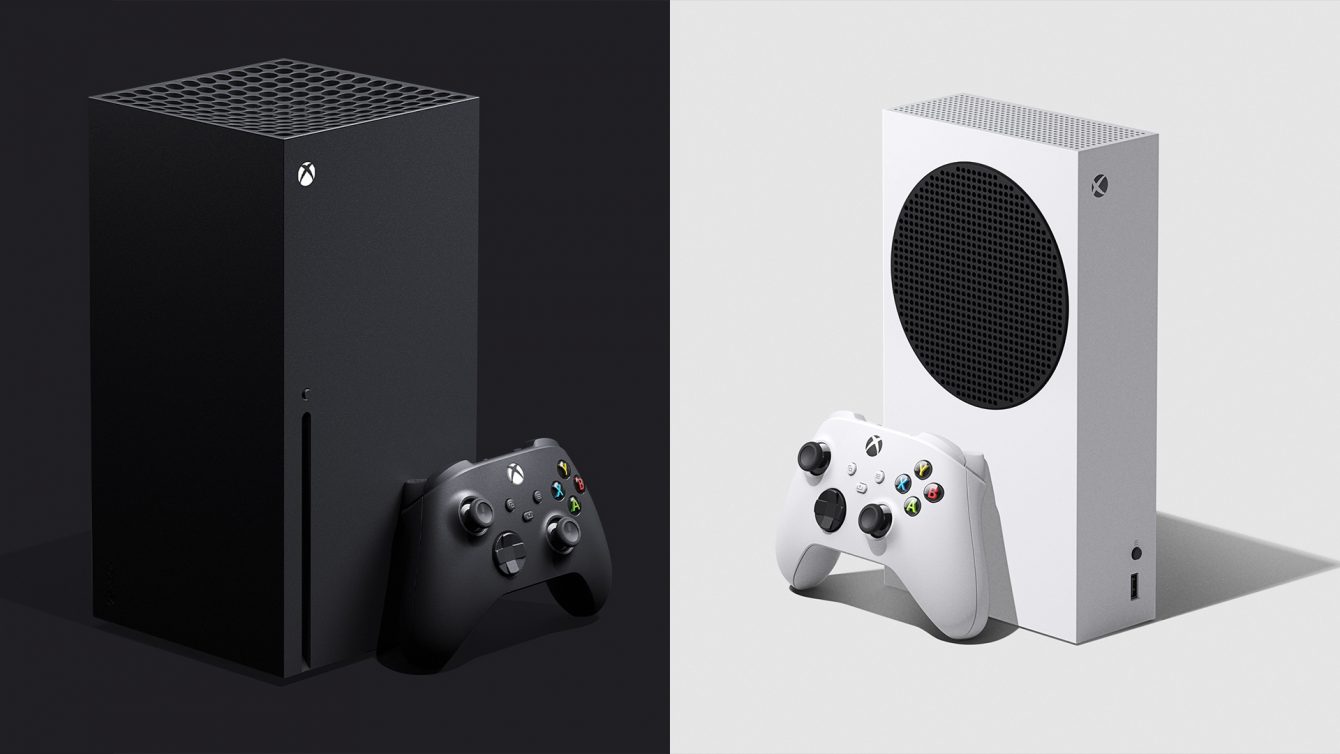 کنسول Xbox Series X و Xbox Series S