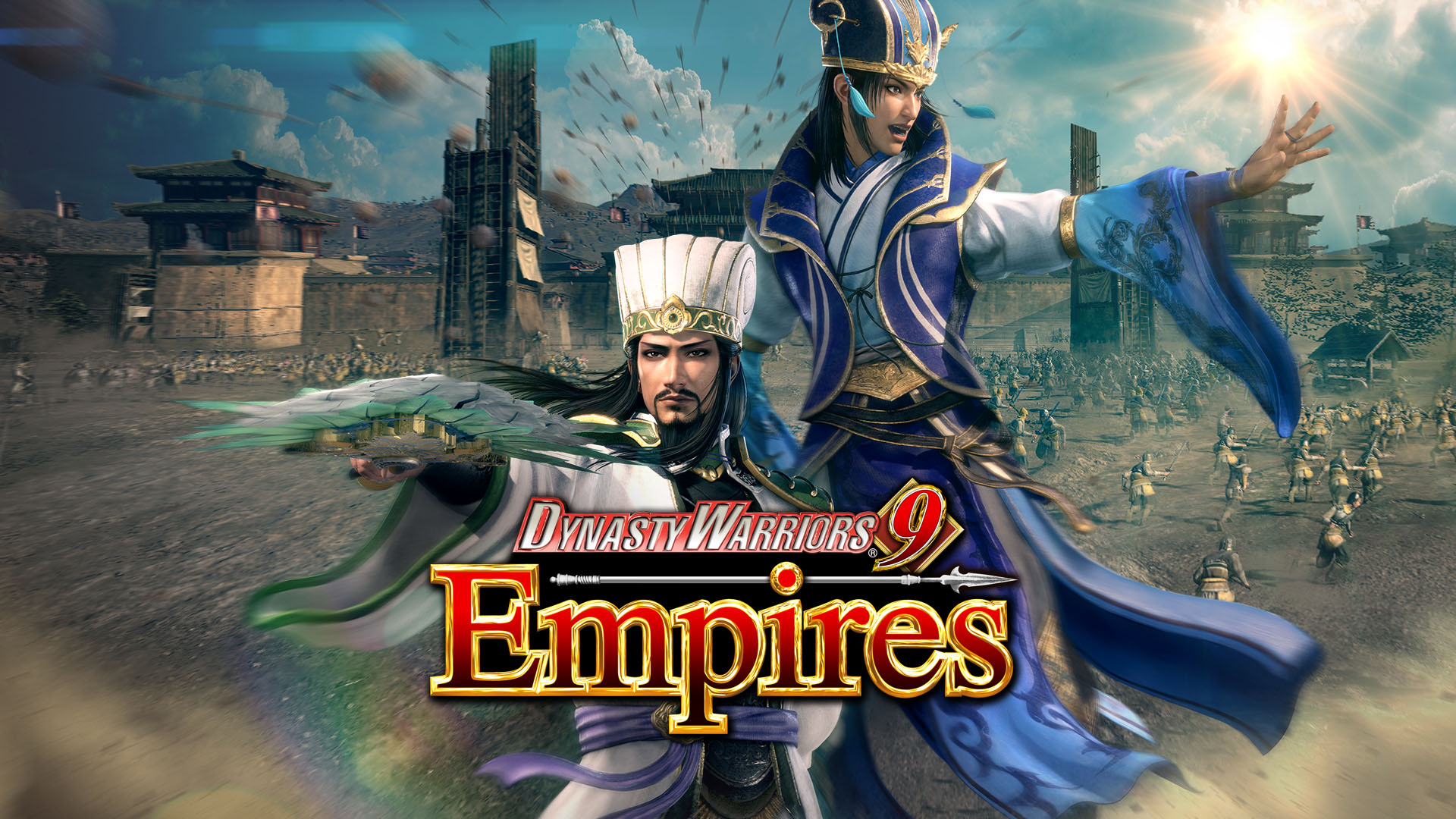 dynasty warriors 8 empires mods moddb dynasty warriors 8 empires mods moddb