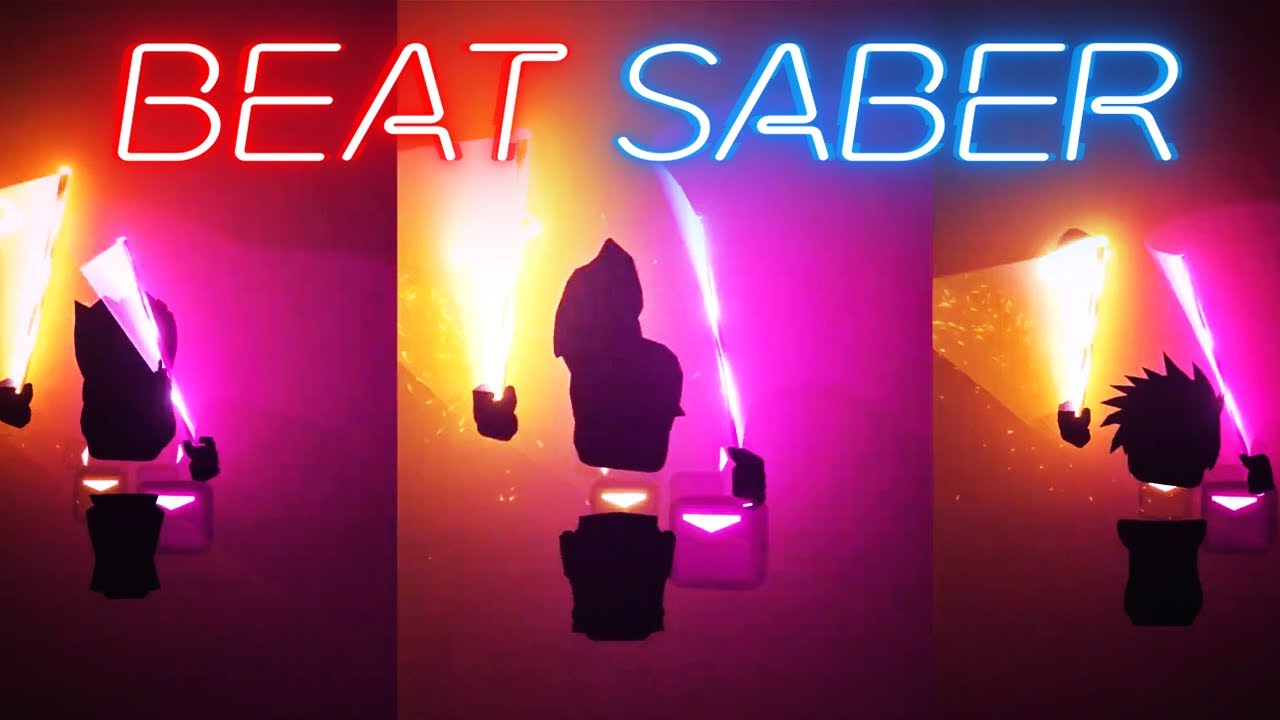 مولتی پلیر بازی Beat Saber