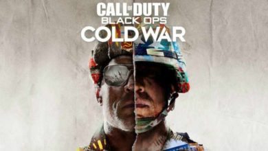 بازی Call of Duty: Black Ops Cold War