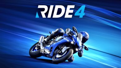 بررسی بازی RIDE 4