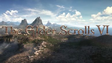 بازی The Elder Scrolls 6