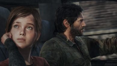 بازی The Last of Us Remastered