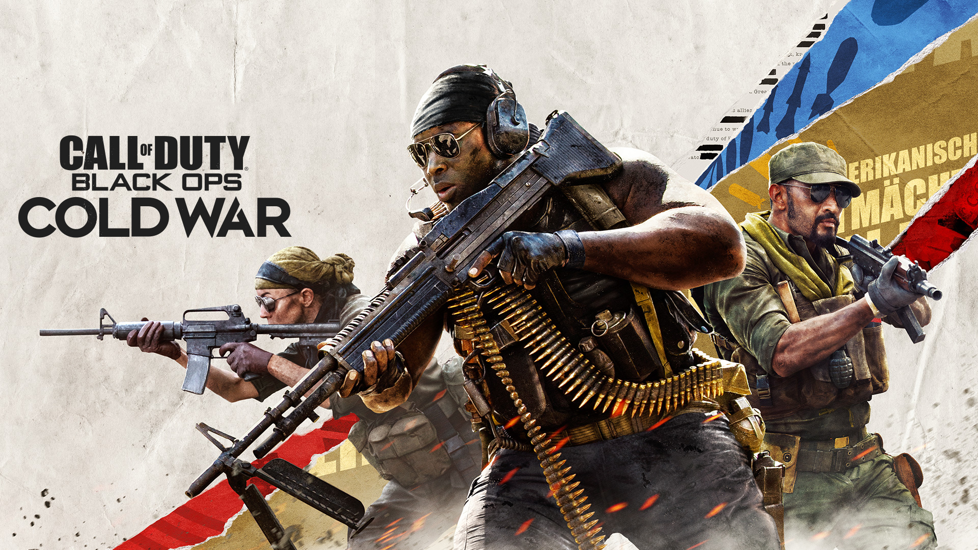 نرخ فریم Call of Duty Cold War با پشتیبانی از ویژگی DLSS تا ۸۵٪ افزایش مییابد