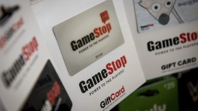 gamestop