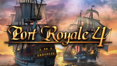 port royale 4 cover