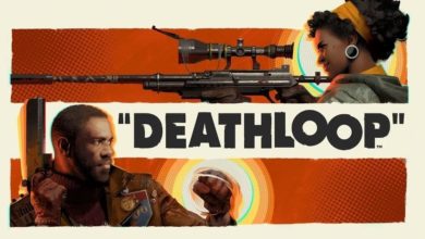 بازی Deathloop