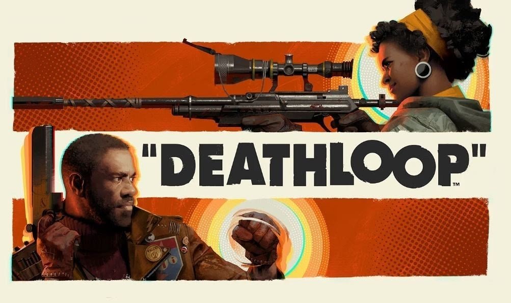 بازی Deathloop