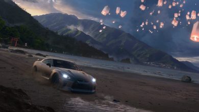 بازی Forza Horizon 4