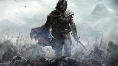 بازی Middle-earth: Shadow of Mordor