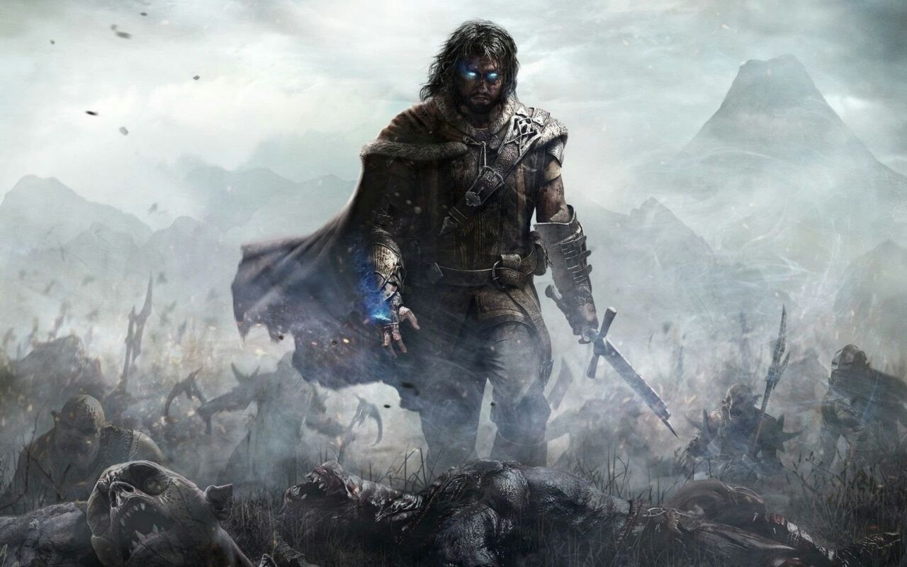 بازی Middle-earth: Shadow of Mordor