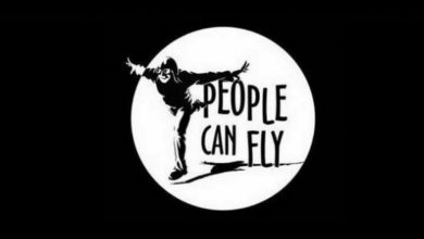 استودیو People Can Fly