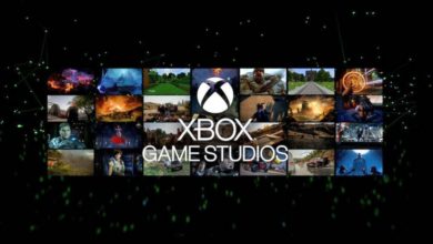 مجموعه Xbox Game Studios