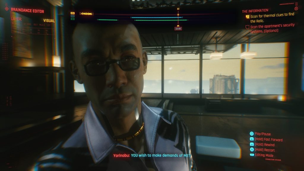 Cyberpunk 2077