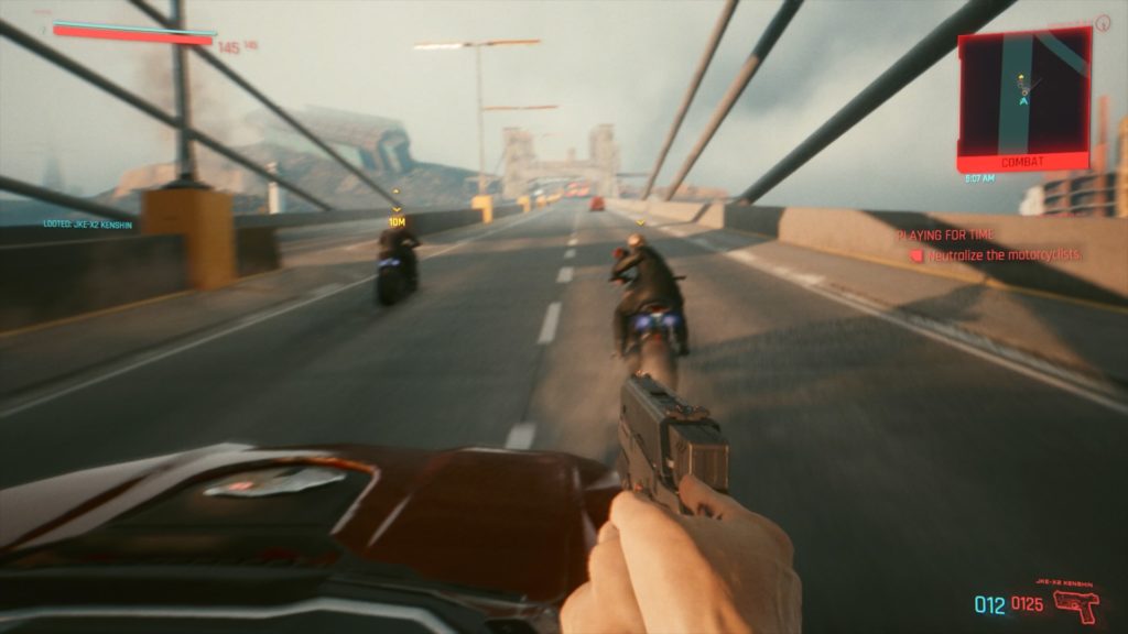 Cyberpunk 2077