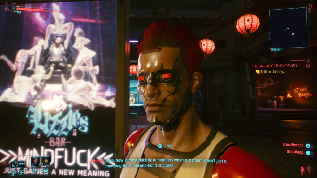 Cyberpunk 2077