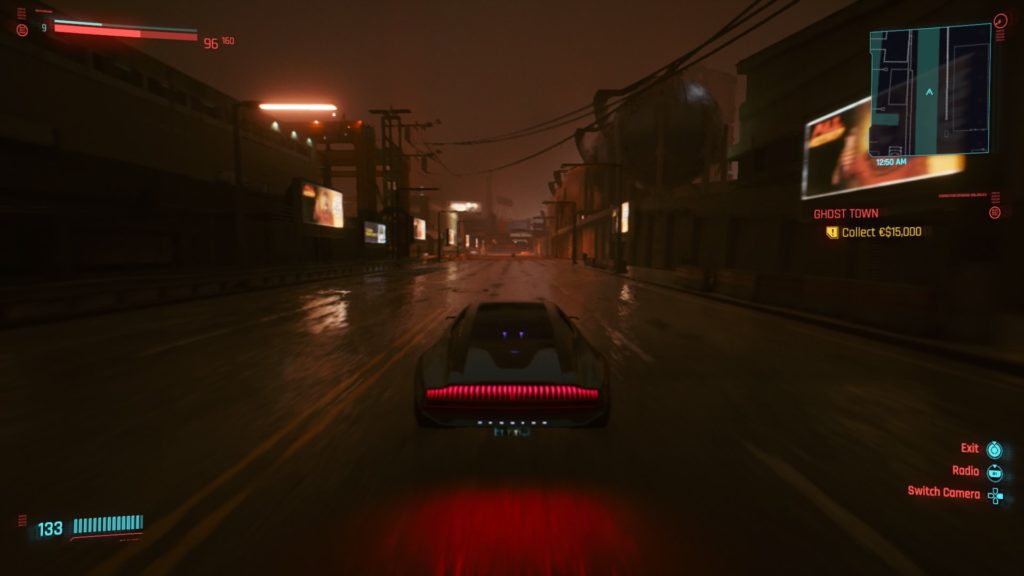 Cyberpunk 2077