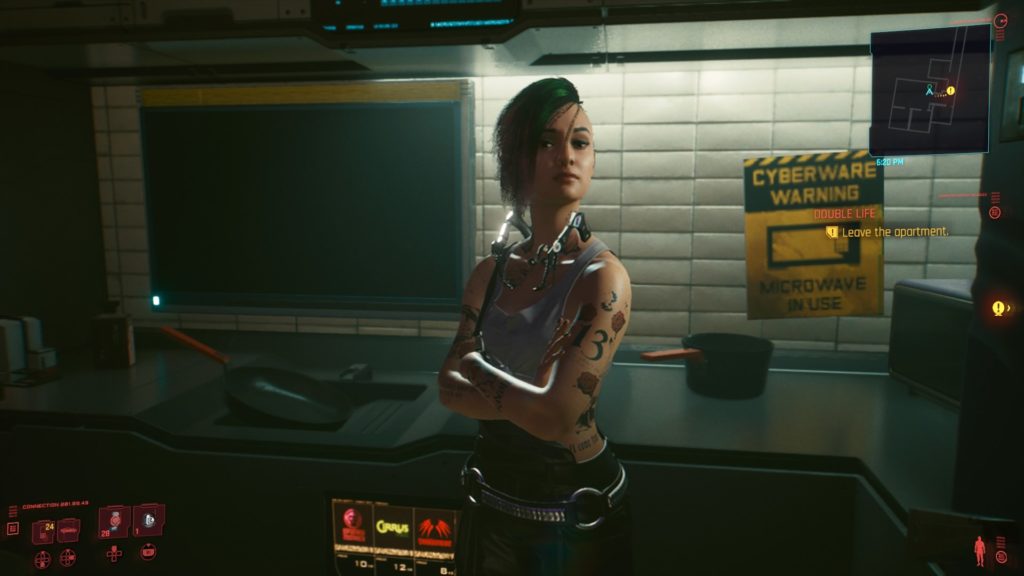 Cyberpunk 2077