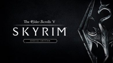 بازی The Elder Scrolls V Skyrim