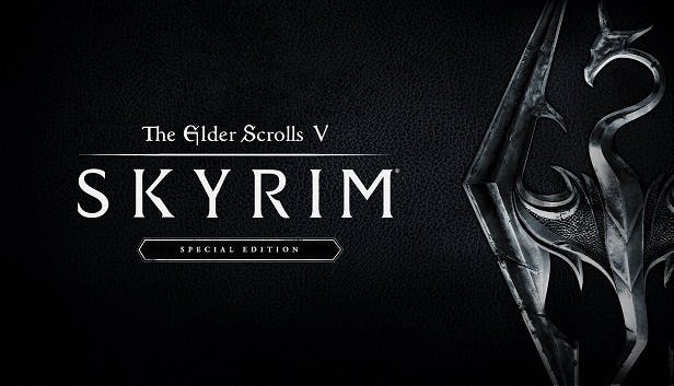بازی The Elder Scrolls V Skyrim