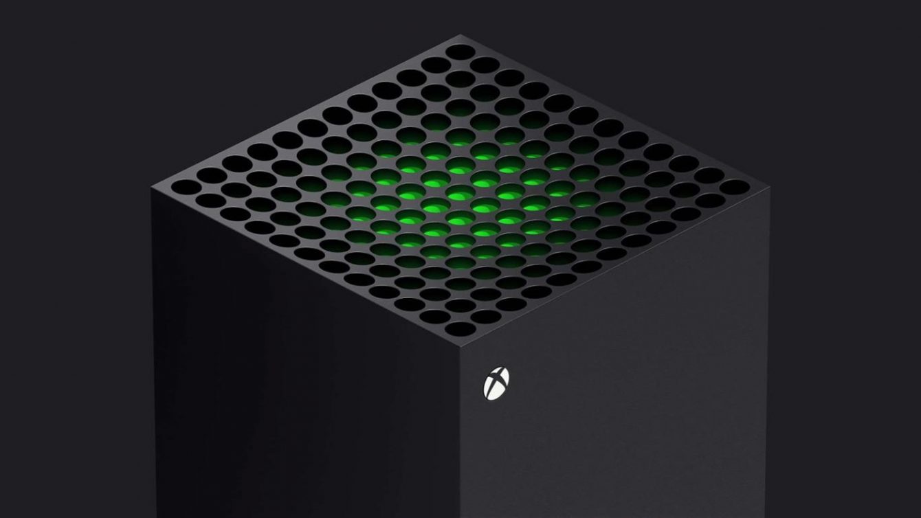 کنسول Xbox Series X