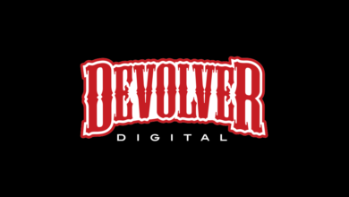 شرکت Devolver Digital