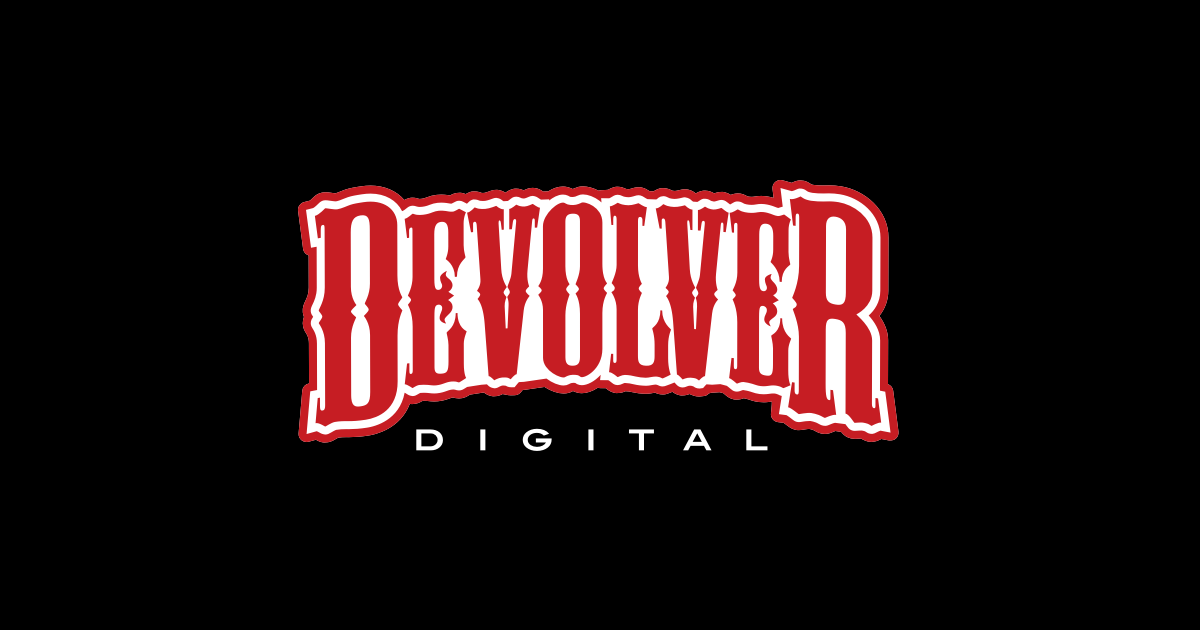 شرکت Devolver Digital