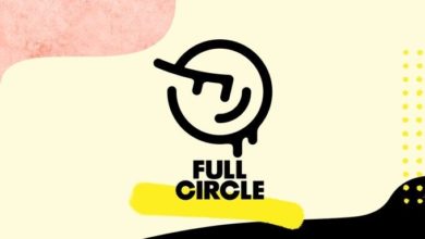 استودیو Full Circle